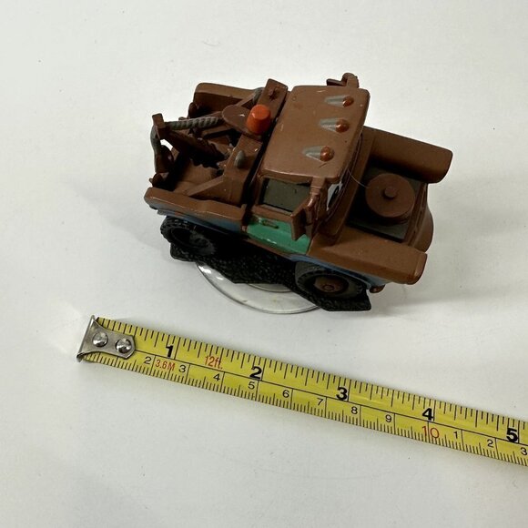 Cars Mater Disney Infinity Character Figure Pixar Tow Truck - Picture 6 of 6